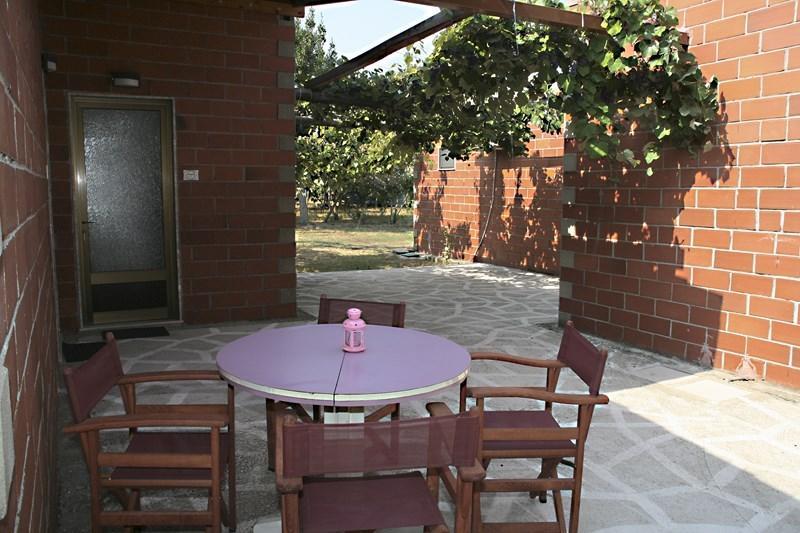 Perseus Studios Skala Rachoni  Extérieur photo